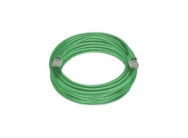 Ethernet Patch cable - 5m Cat 5E, RJ-45 / RJ-45